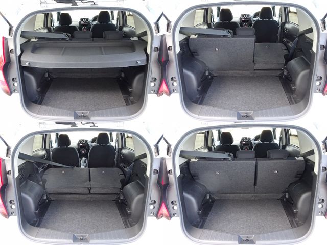 NISSAN NOTE 2020 Image 31