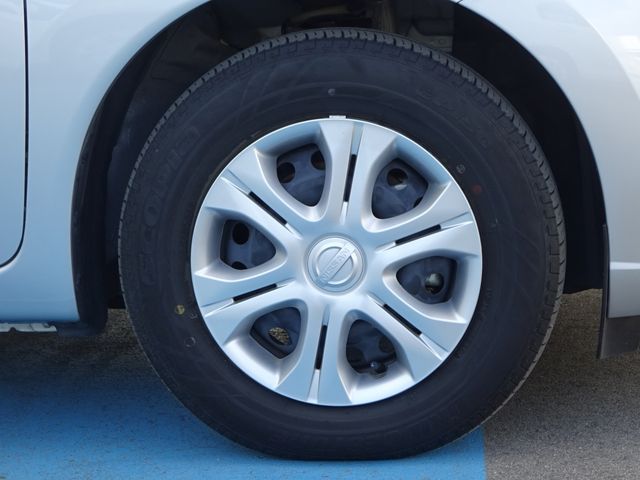 NISSAN NOTE 2020 Image 31