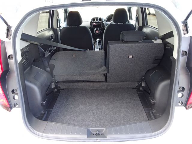 NISSAN NOTE 2020 Image 31