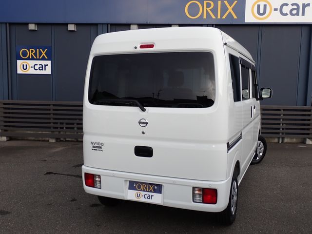 NISSAN NV100 CLIPPER 2024 Image 31