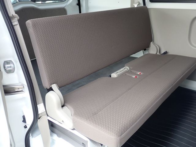 NISSAN NV100 CLIPPER 2024 Image 31