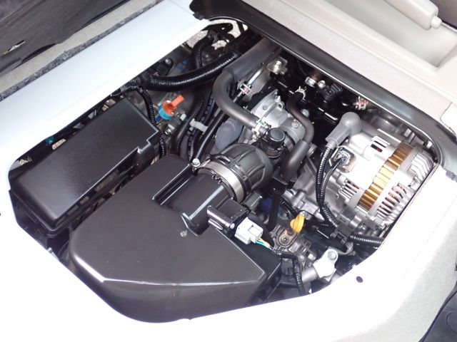 NISSAN NV100 CLIPPER 2024 Image 31