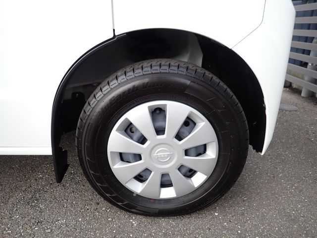 NISSAN NV100 CLIPPER 2024 Image 31