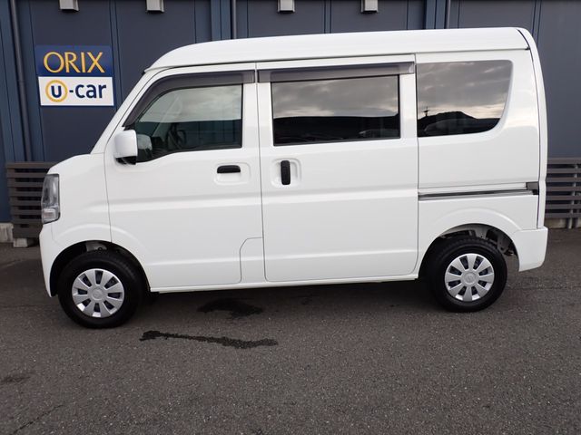 NISSAN NV100 CLIPPER 2024 Image 31
