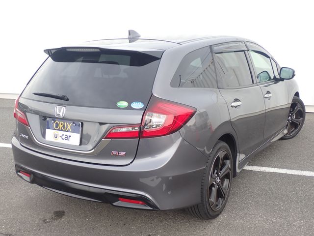 HONDA JADE 2018 Image 31