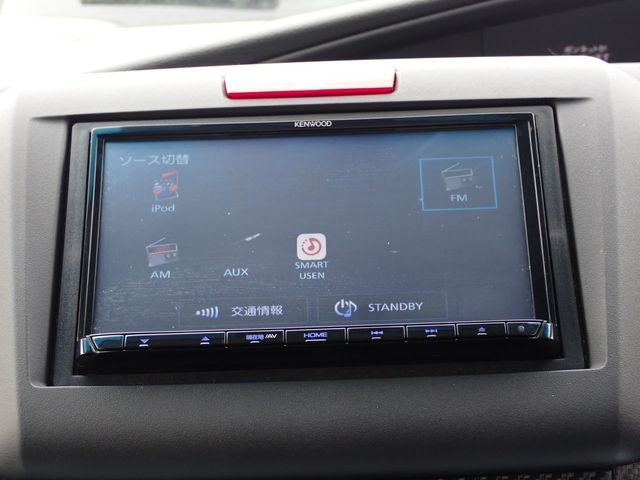 HONDA JADE 2018 Image 31