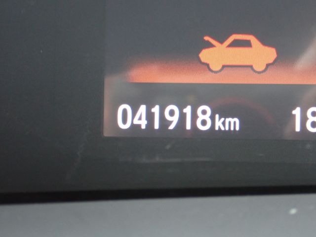 HONDA JADE 2018 Image 31