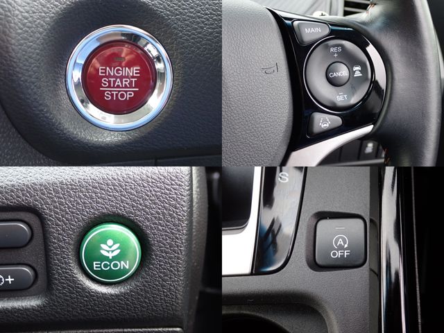 HONDA JADE 2018 Image 31