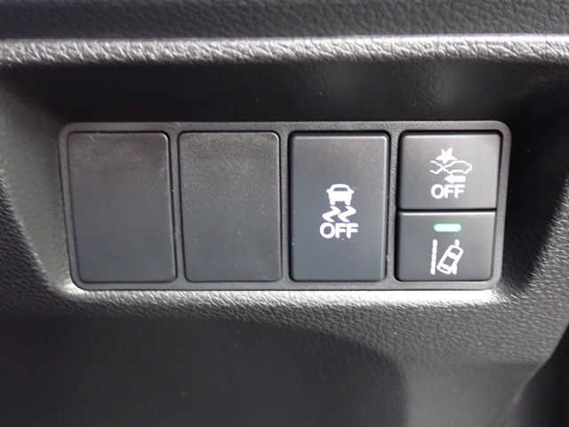 HONDA JADE 2018 Image 31