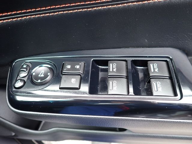 HONDA JADE 2018 Image 31