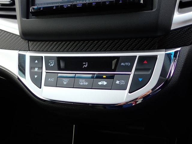 HONDA JADE 2018 Image 31