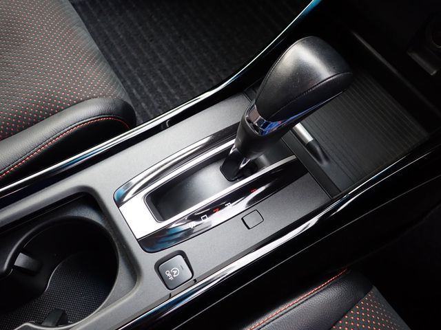 HONDA JADE 2018 Image 31