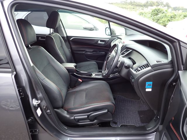 HONDA JADE 2018 Image 31