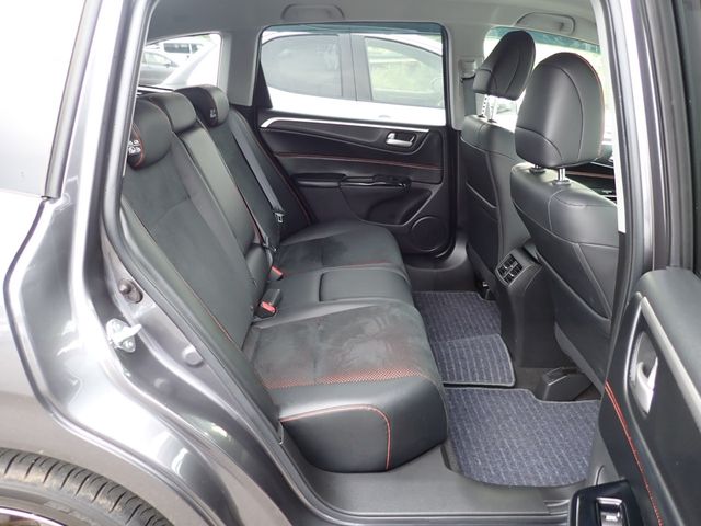 HONDA JADE 2018 Image 31