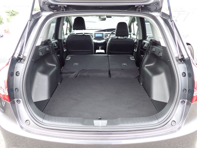 HONDA JADE 2018 Image 31