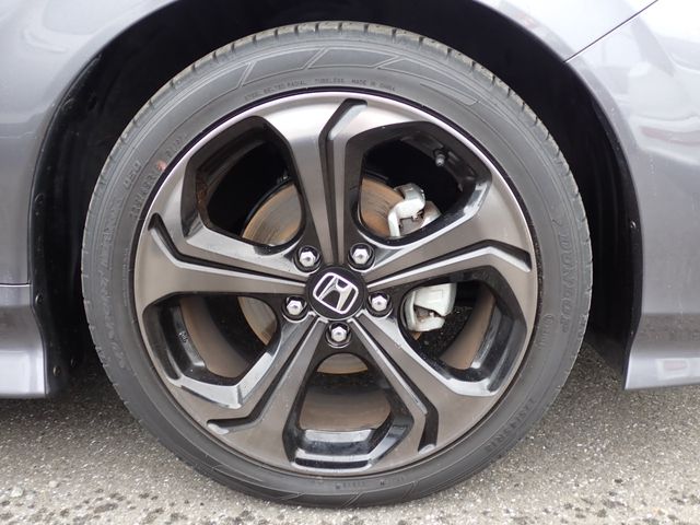 HONDA JADE 2018 Image 31