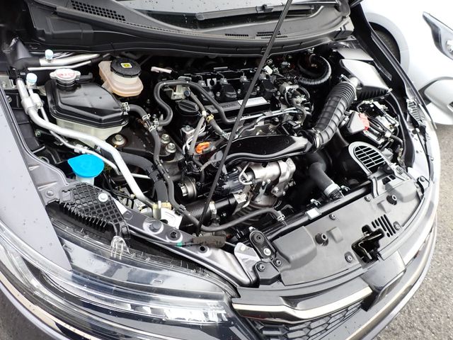 HONDA JADE 2018 Image 31