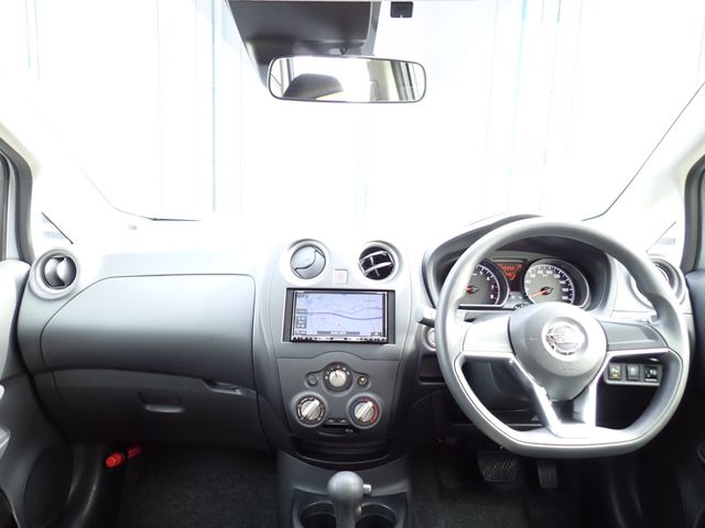 NISSAN NOTE 2020 Image 31