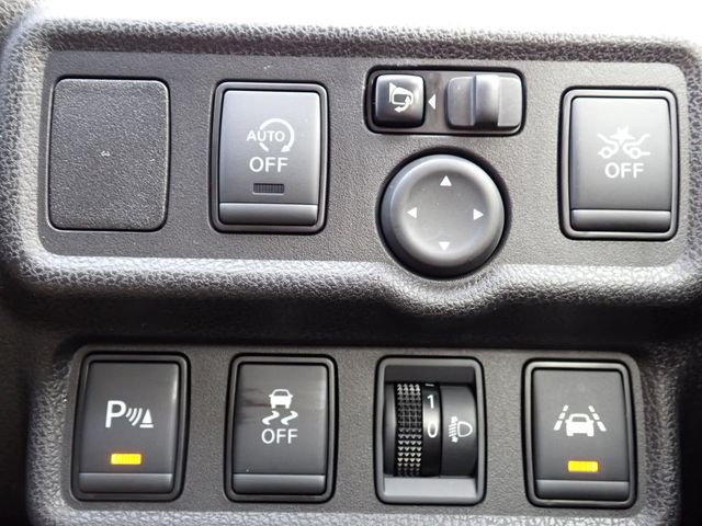 NISSAN NOTE 2020 Image 31