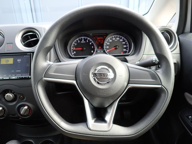 NISSAN NOTE 2020 Image 31