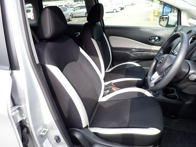 NISSAN NOTE 2020 Image 31