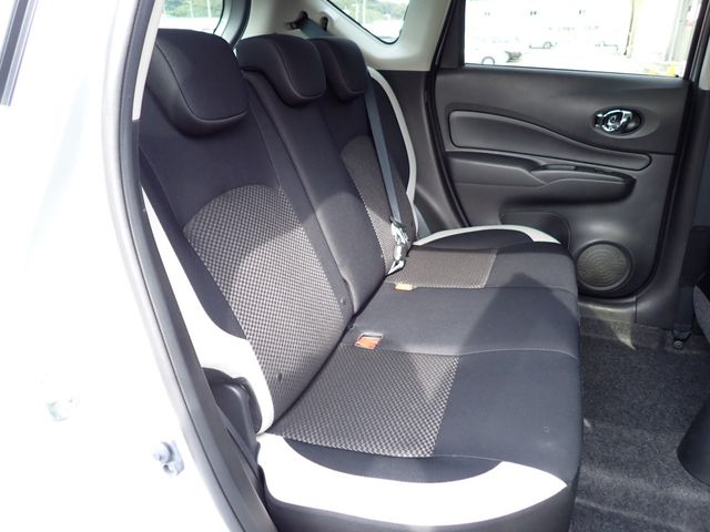 NISSAN NOTE 2020 Image 31