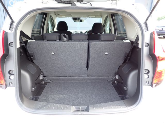 NISSAN NOTE 2020 Image 31