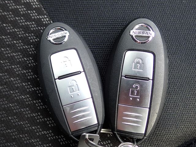 NISSAN NOTE 2020 Image 31