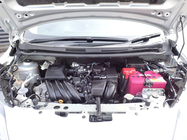 NISSAN NOTE 2020 Image 31