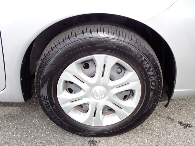 NISSAN NOTE 2020 Image 31