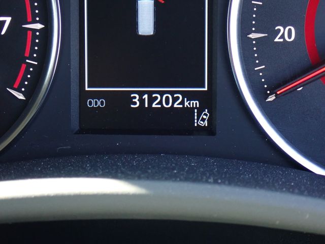 TOYOTA ALPHARD 2020 Image 31