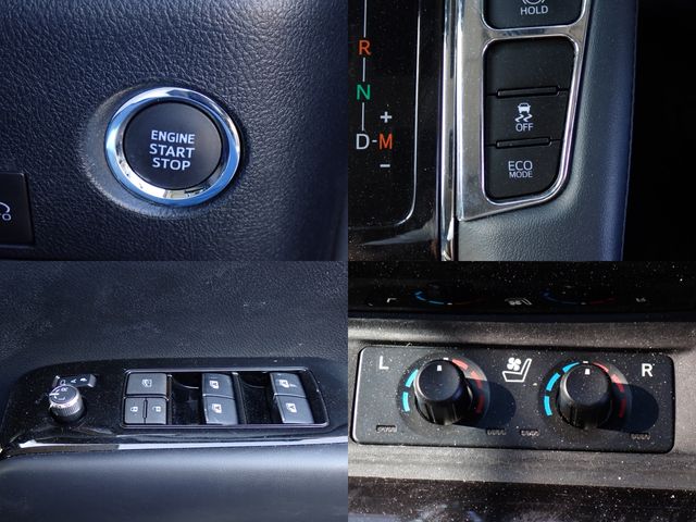 TOYOTA ALPHARD 2020 Image 31