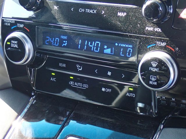 TOYOTA ALPHARD 2020 Image 31