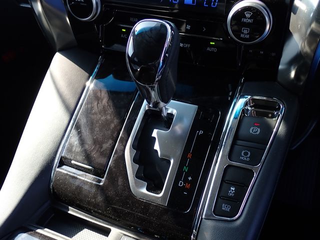 TOYOTA ALPHARD 2020 Image 31