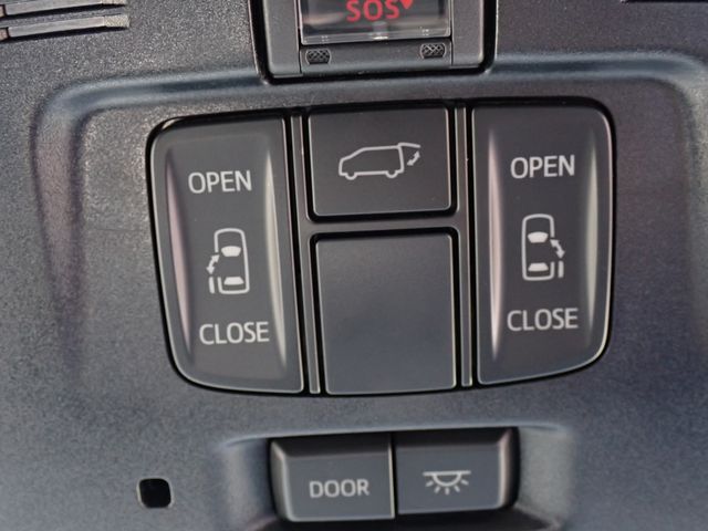 TOYOTA ALPHARD 2020 Image 31