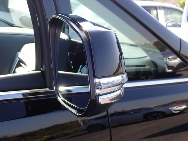 TOYOTA ALPHARD 2020 Image 31