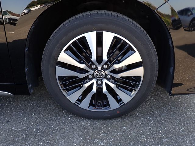 TOYOTA ALPHARD 2020 Image 31