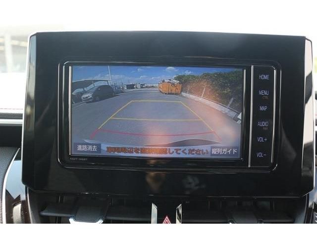 TOYOTA COROLLA SPORT HYBRID 2018 Image 31