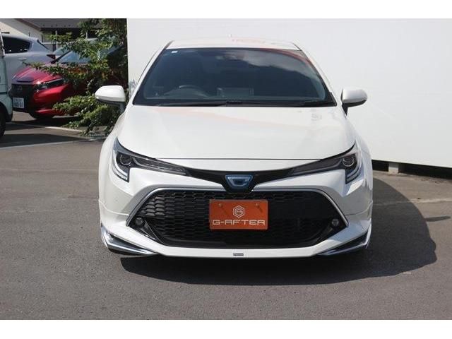 TOYOTA COROLLA SPORT HYBRID 2018 Image 31