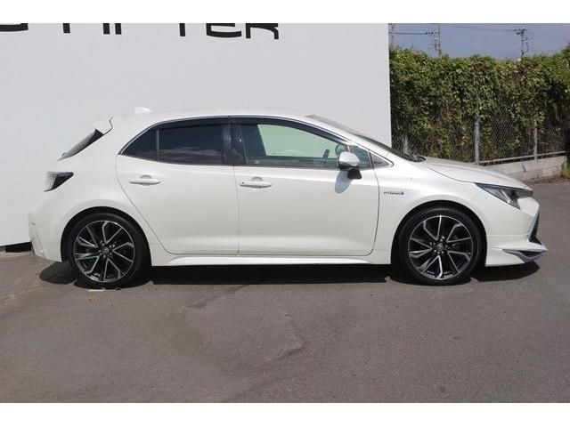 TOYOTA COROLLA SPORT HYBRID 2018 Image 31