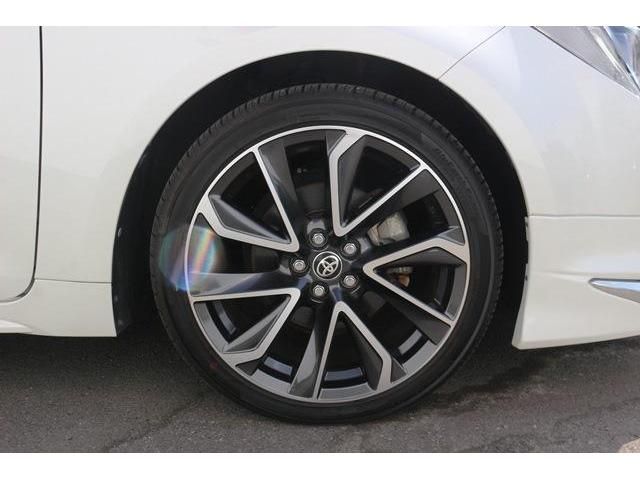 TOYOTA COROLLA SPORT HYBRID 2018 Image 31