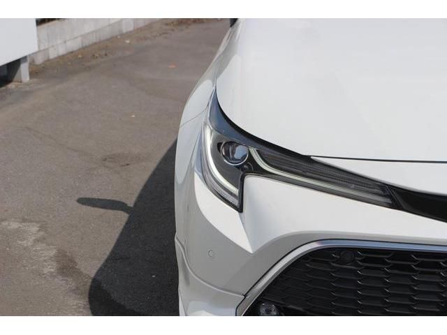 TOYOTA COROLLA SPORT HYBRID 2018 Image 31