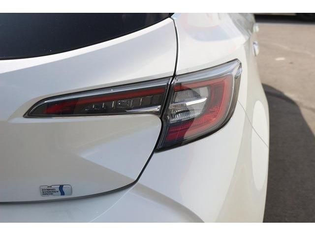 TOYOTA COROLLA SPORT HYBRID 2018 Image 31