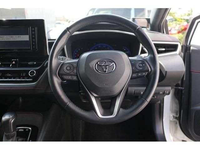 TOYOTA COROLLA SPORT HYBRID 2018 Image 31