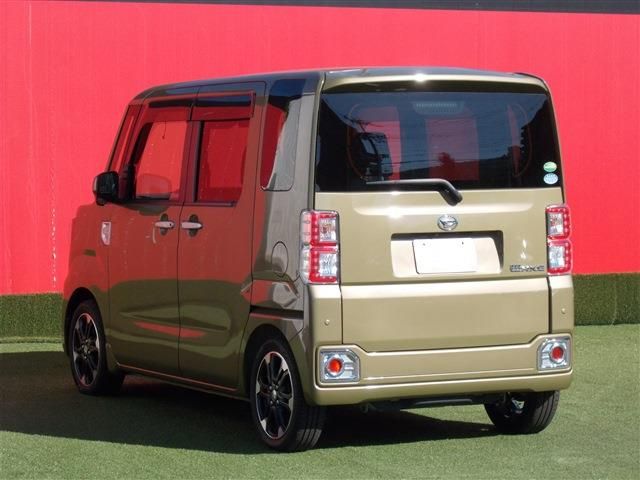 DAIHATSU WAKE 2020 Image 31