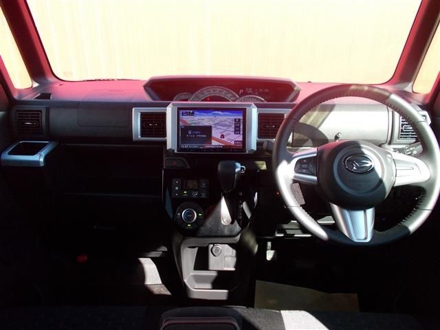 DAIHATSU WAKE 2020 Image 31