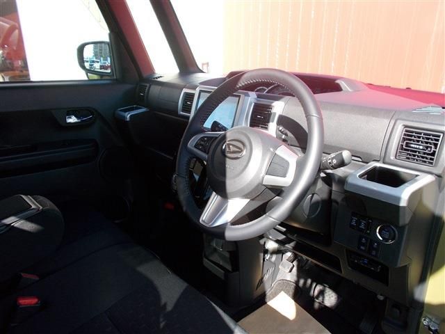 DAIHATSU WAKE 2020 Image 31