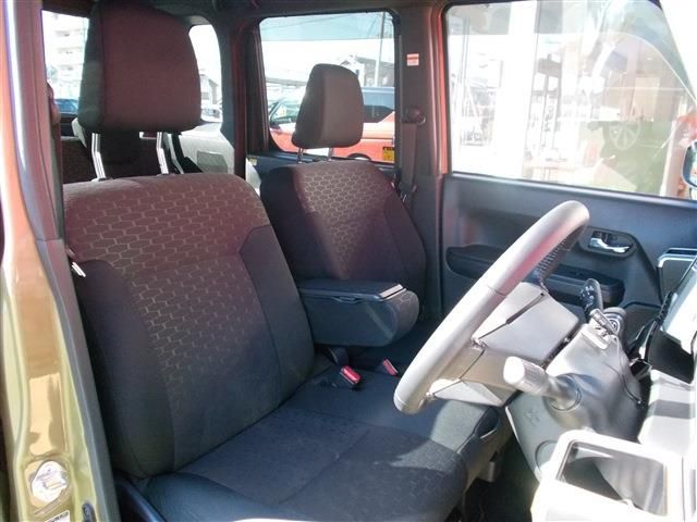 DAIHATSU WAKE 2020 Image 31