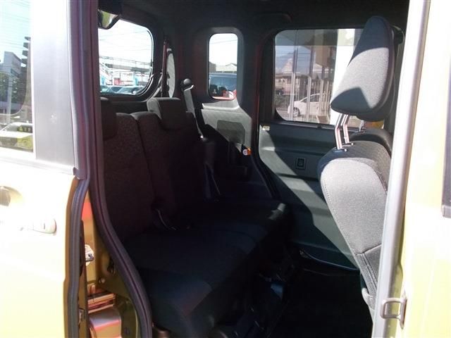 DAIHATSU WAKE 2020 Image 31