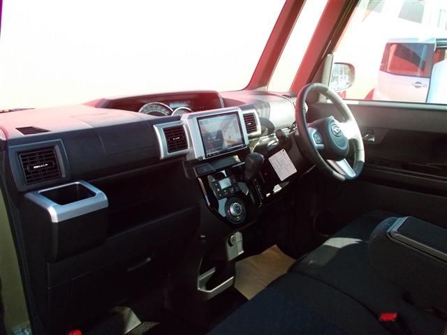 DAIHATSU WAKE 2020 Image 31